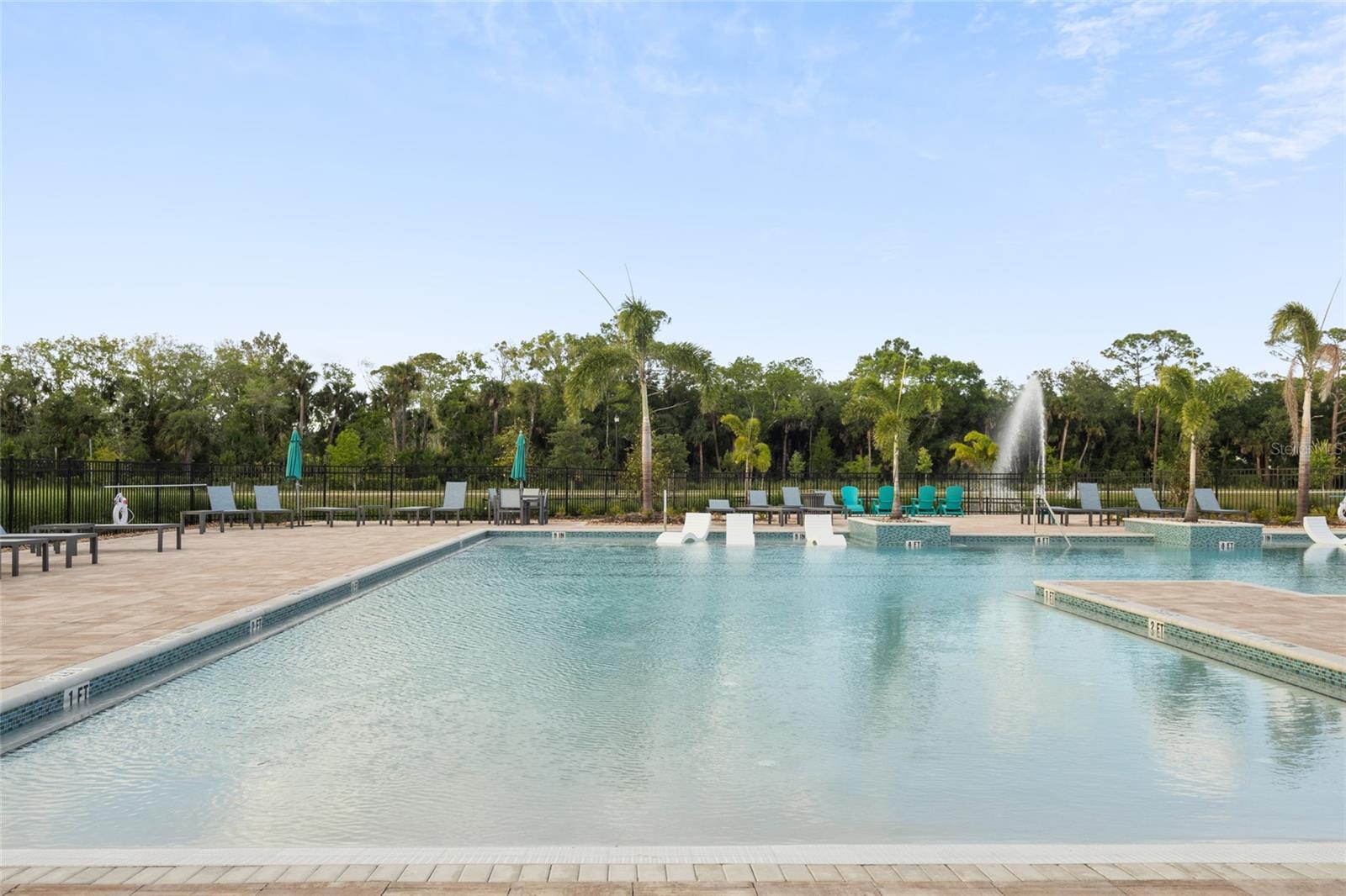 VERONA - VILLAGE "B" - Residential