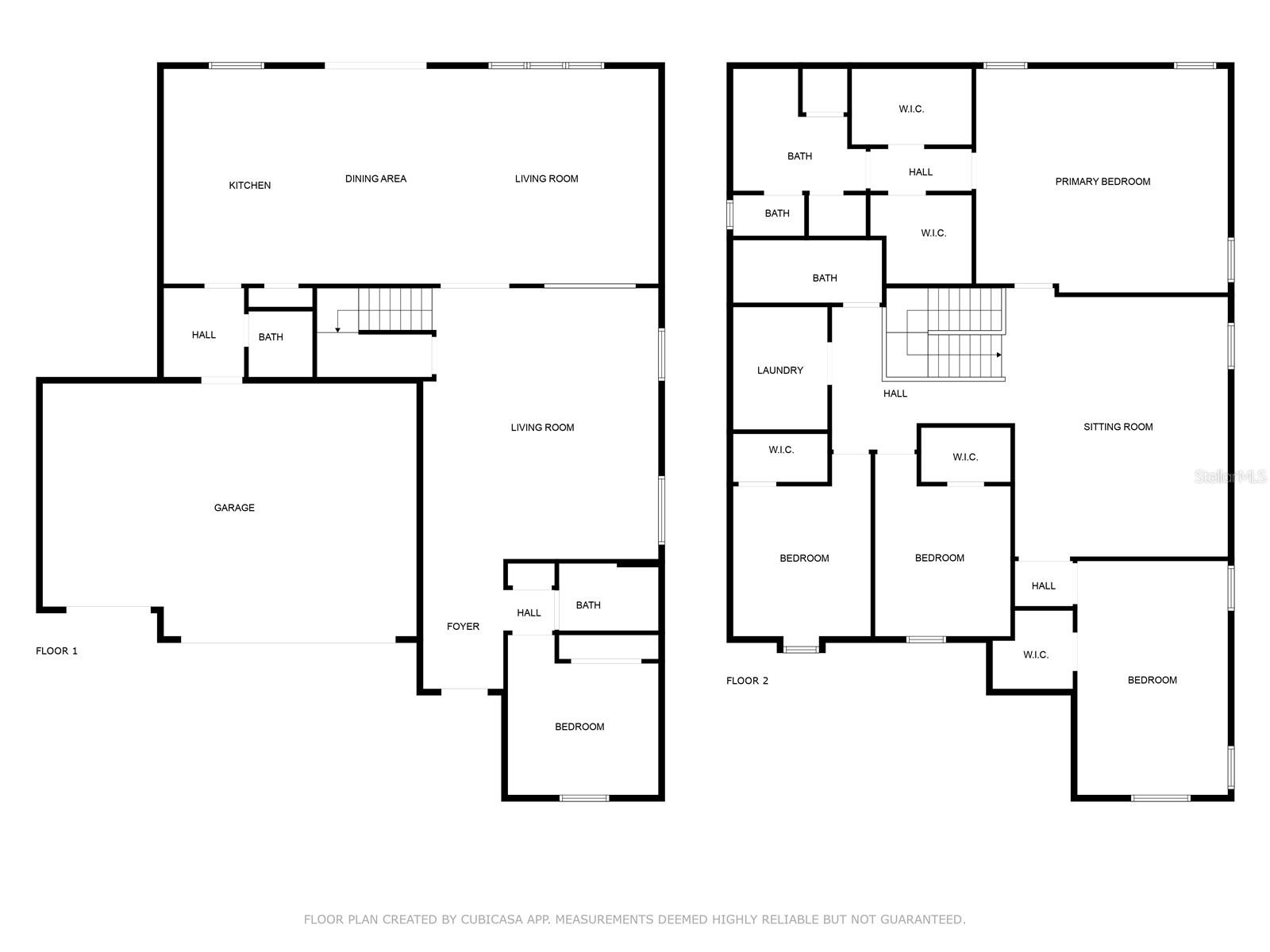VERONA - VILLAGE "B" - Residential