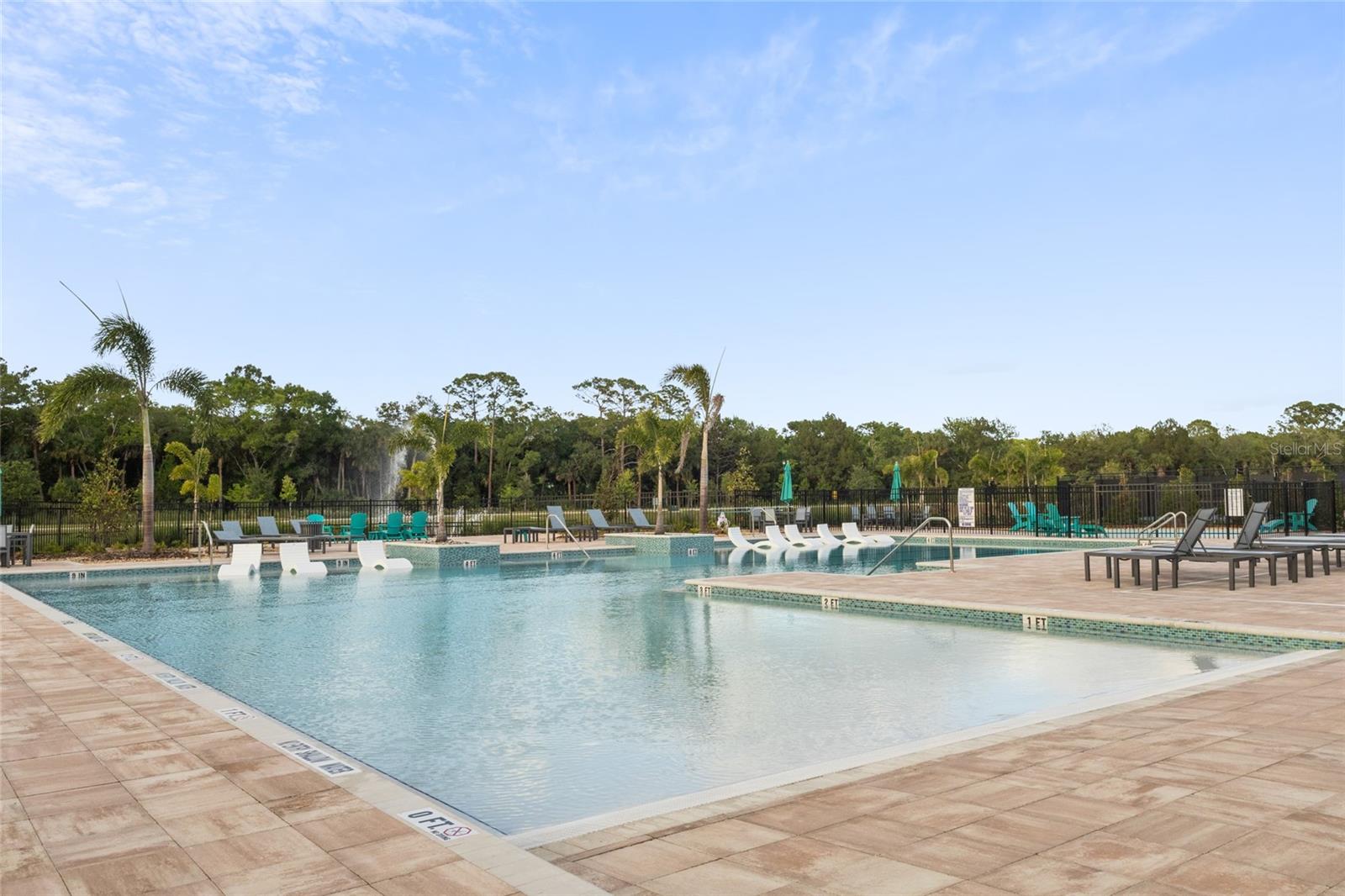 VERONA - VILLAGE "B" - Residential