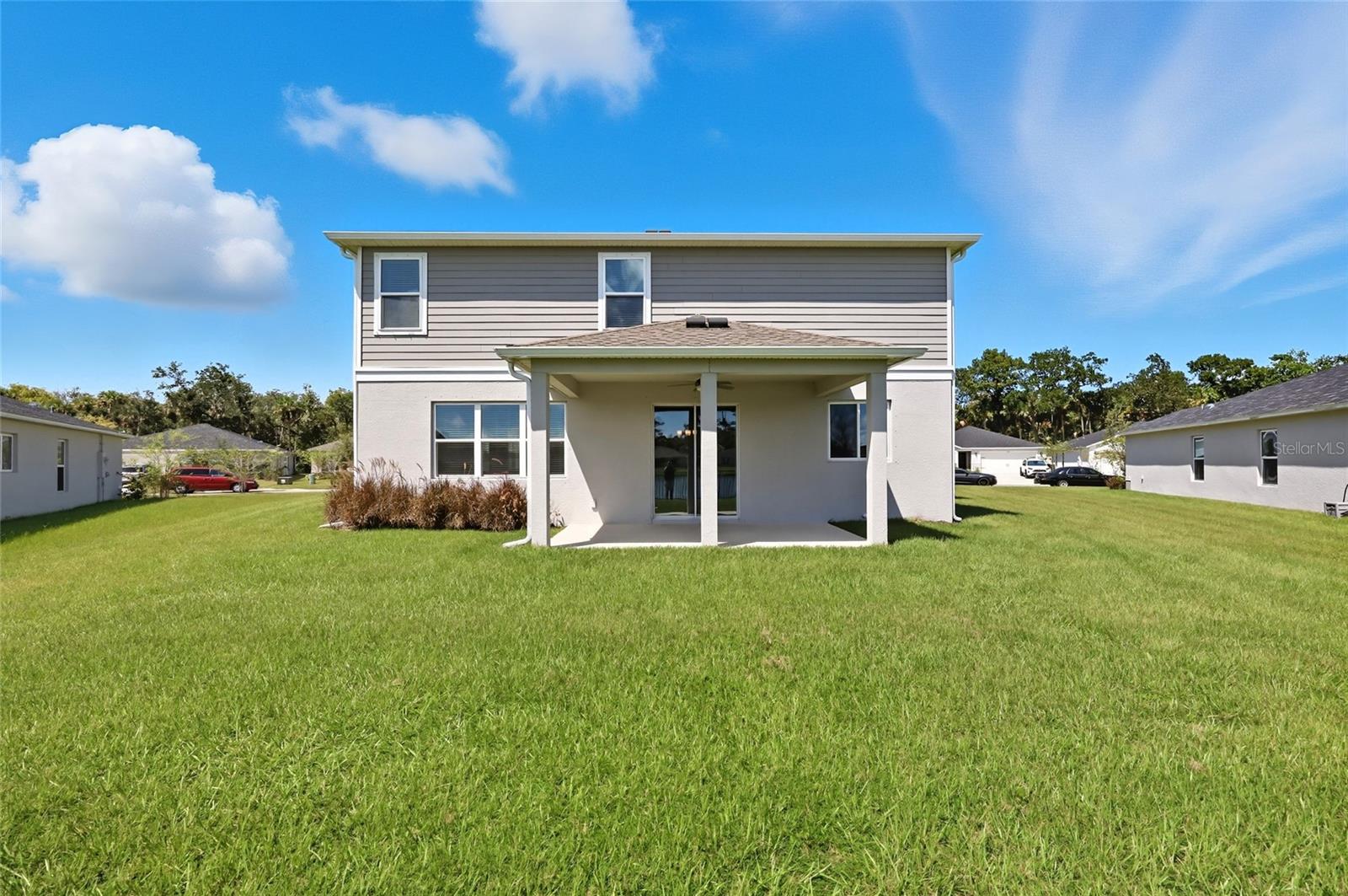 VERONA - VILLAGE "B" - Residential