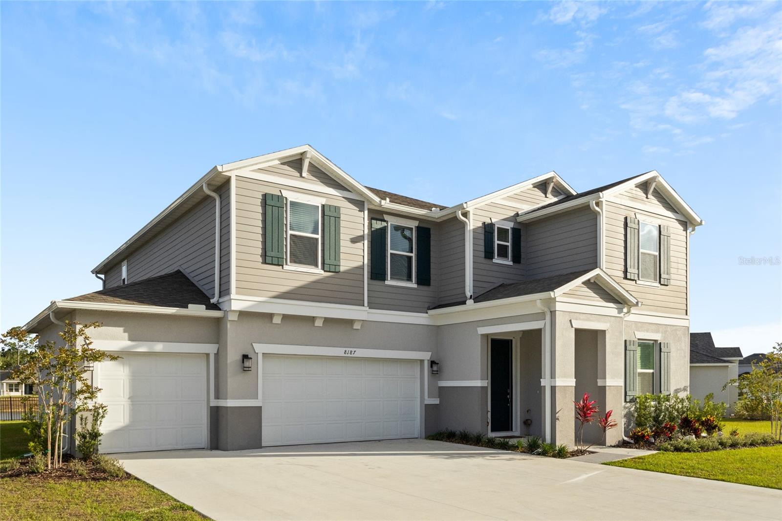 VERONA - VILLAGE "B" - Residential