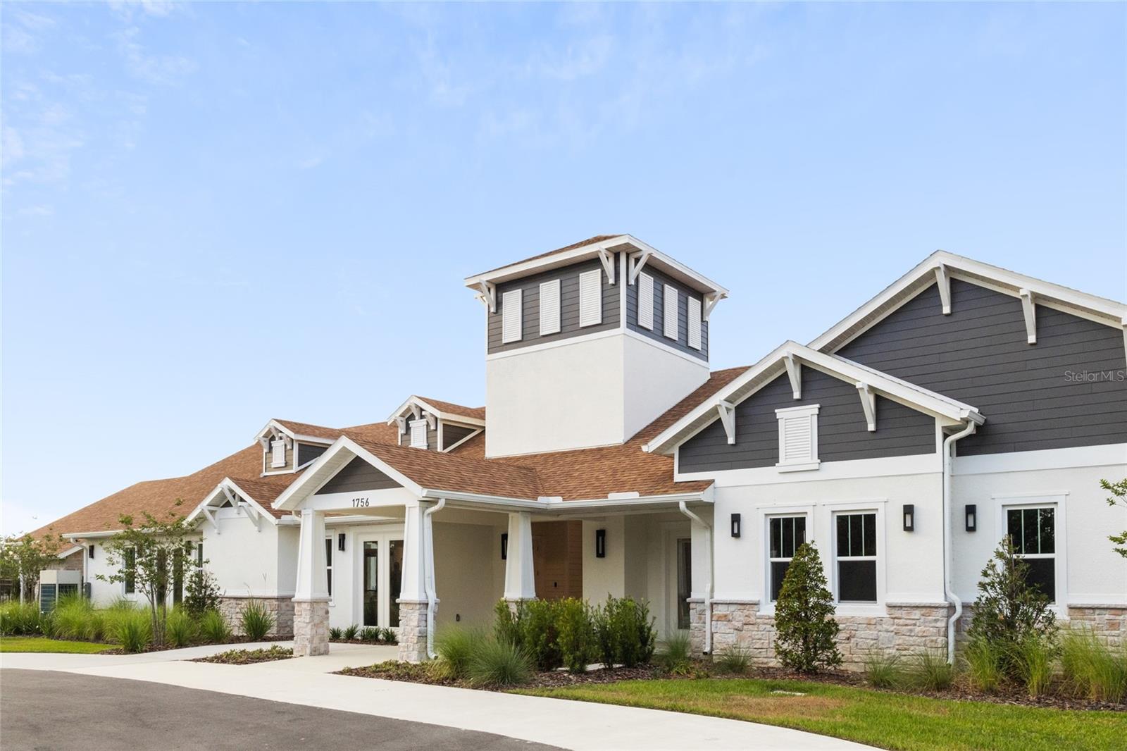 VERONA - VILLAGE "B" - Residential