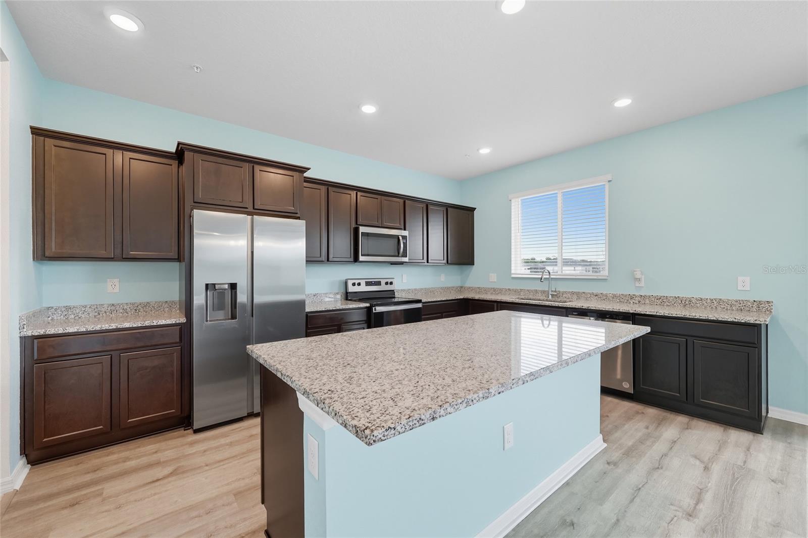 VERONA - VILLAGE "B" - Residential