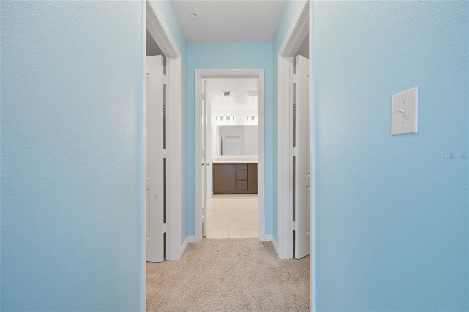 VERONA - VILLAGE "B" - Residential