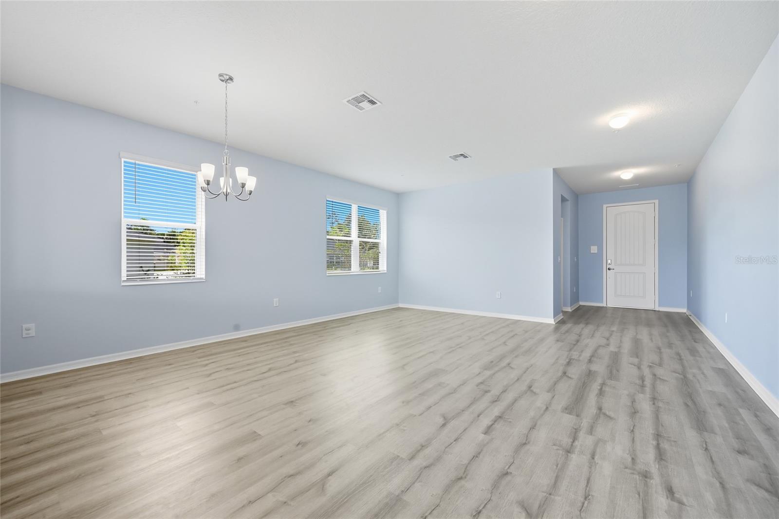 VERONA - VILLAGE "B" - Residential