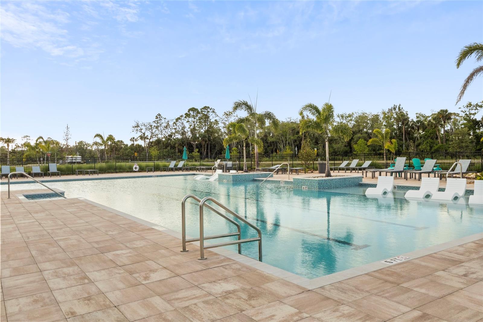 VERONA - VILLAGE "B" - Residential