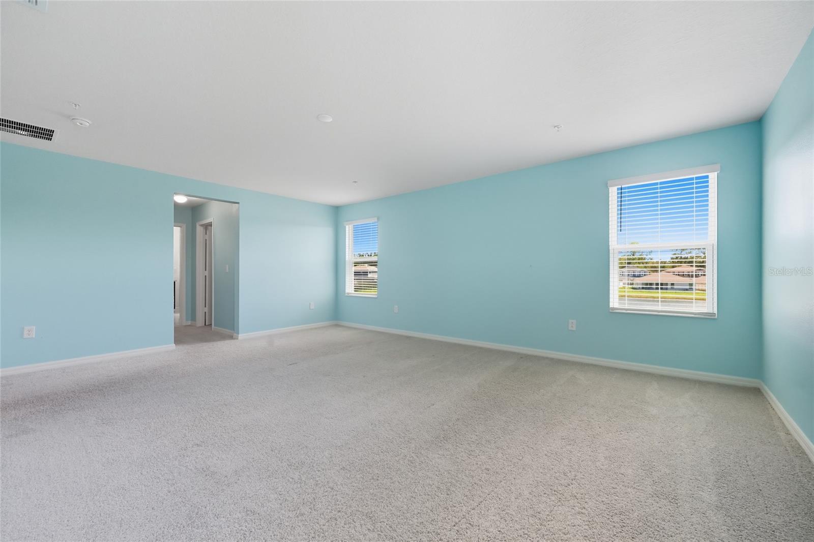 VERONA - VILLAGE "B" - Residential