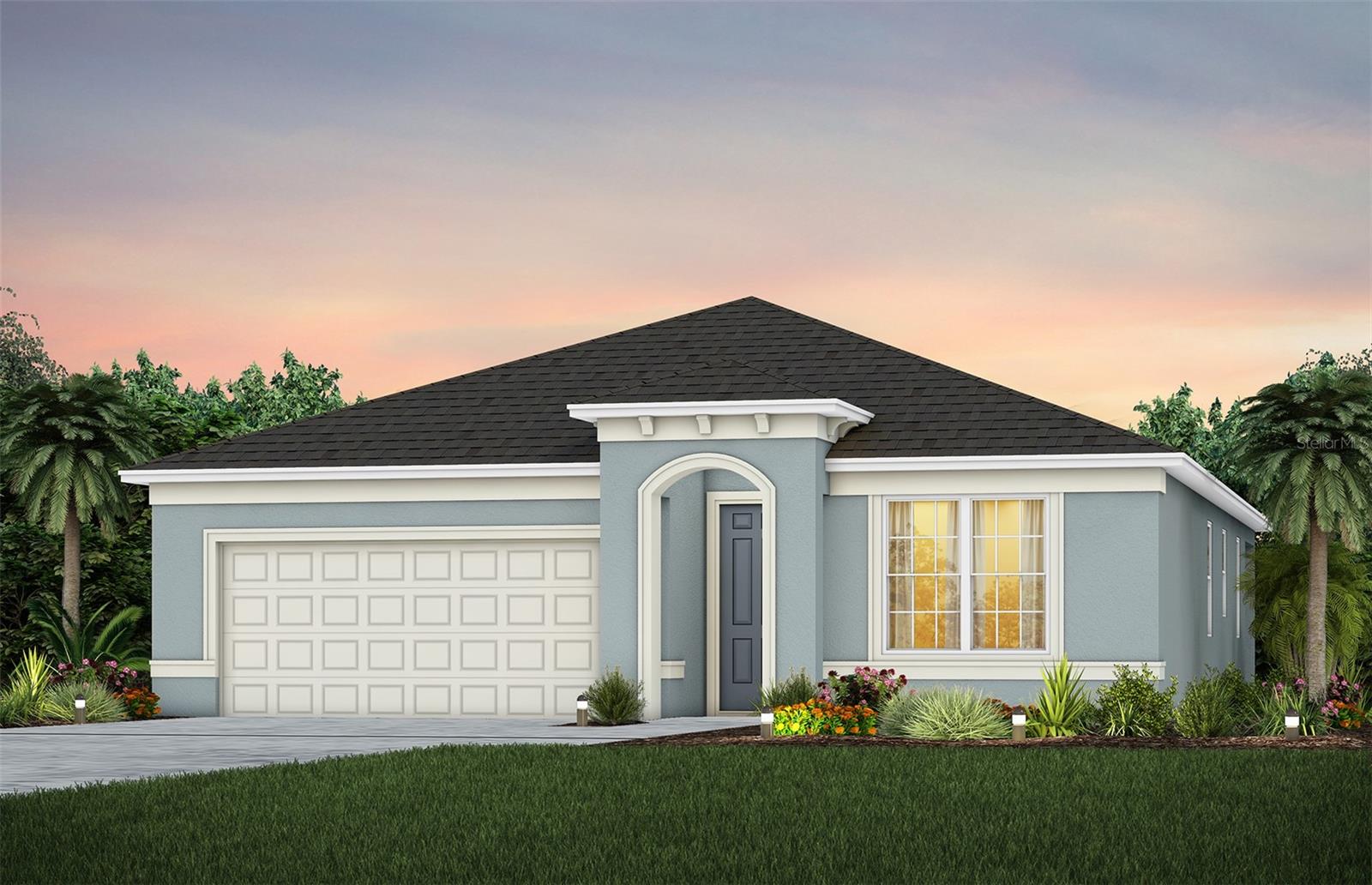 THE LANDING'S AT LIVE OAK - Residential