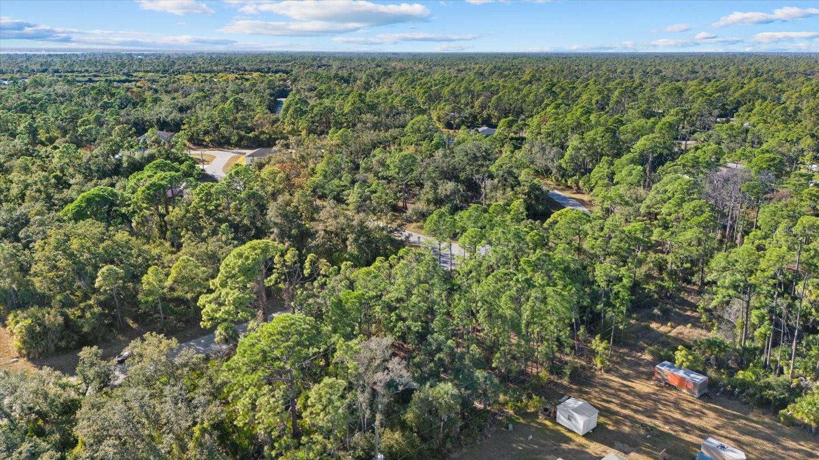 PORT CHARLOTTE SEC 029 - Land