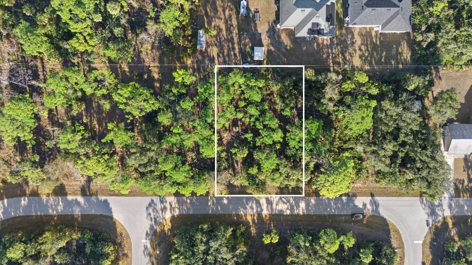 PORT CHARLOTTE SEC 029 - Land