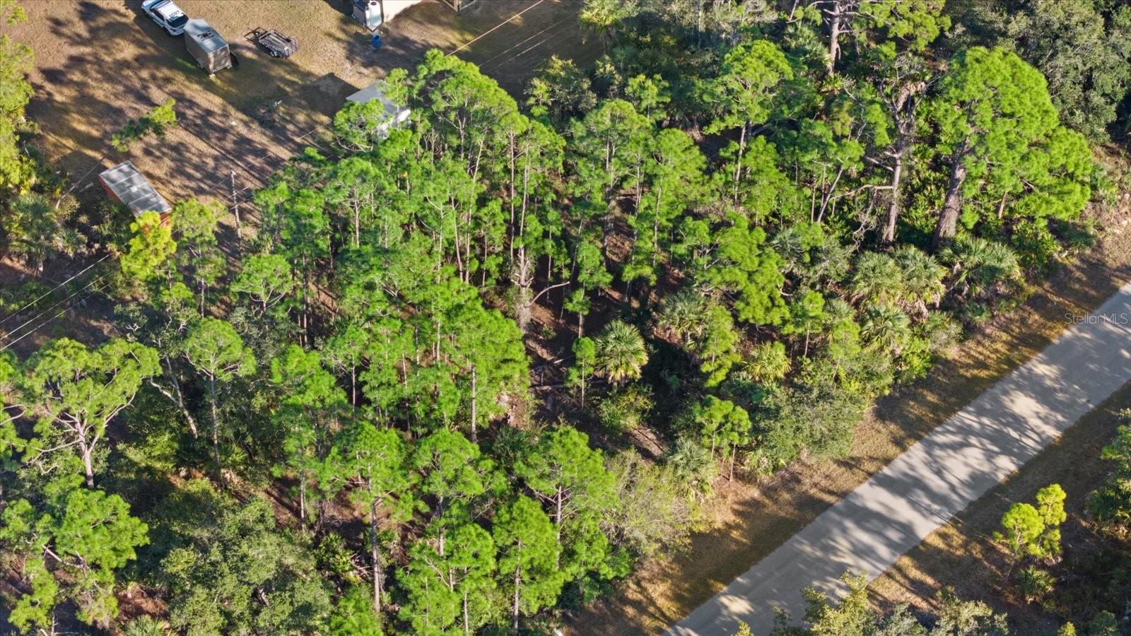 PORT CHARLOTTE SEC 029 - Land