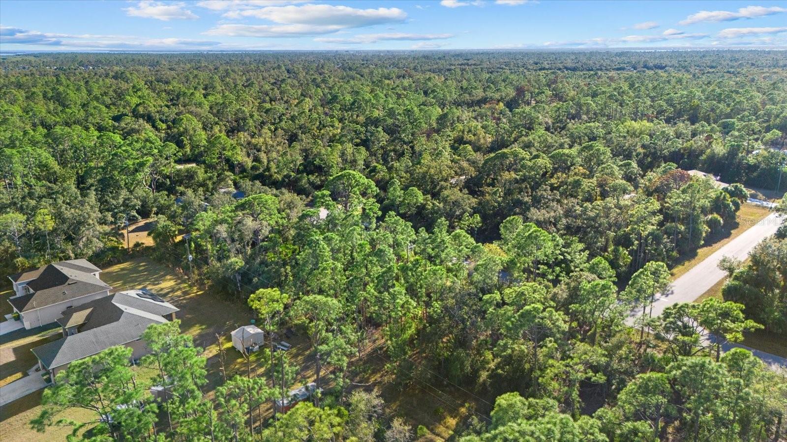 PORT CHARLOTTE SEC 029 - Land