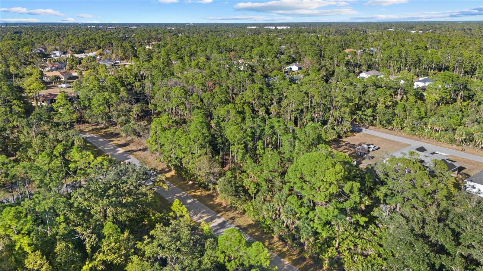 PORT CHARLOTTE SEC 029 - Land