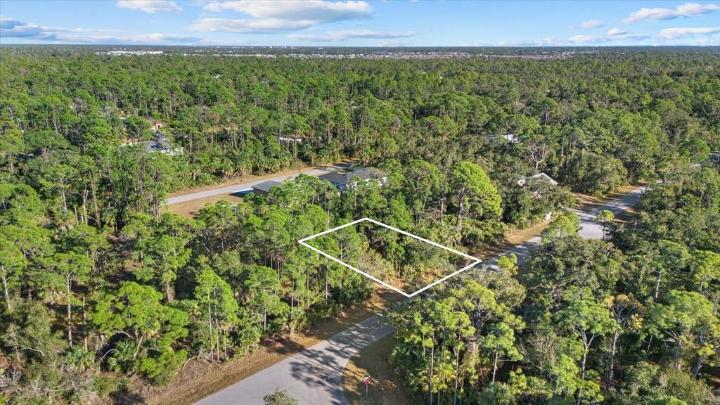 Photo of 15074 Cannell Lane, Port Charlotte, FL 33953 (MLS # C7519807)