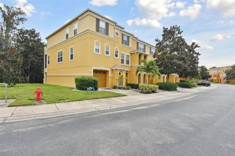 A home in LAKEWOOD RANCH