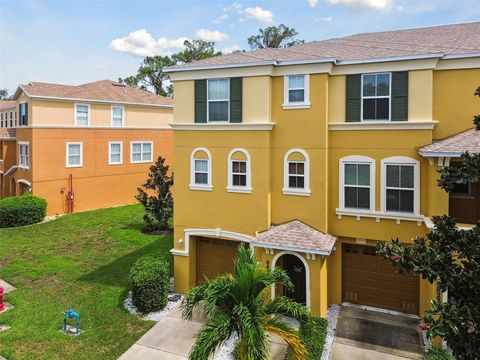 A home in LAKEWOOD RANCH