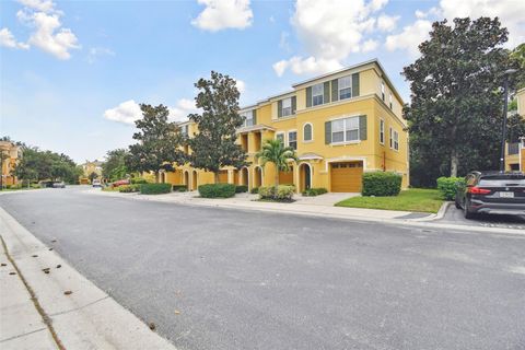 A home in LAKEWOOD RANCH