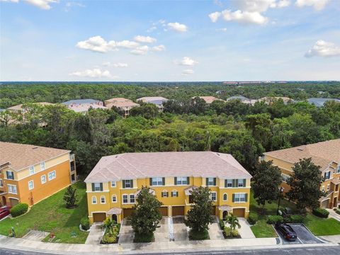 A home in LAKEWOOD RANCH