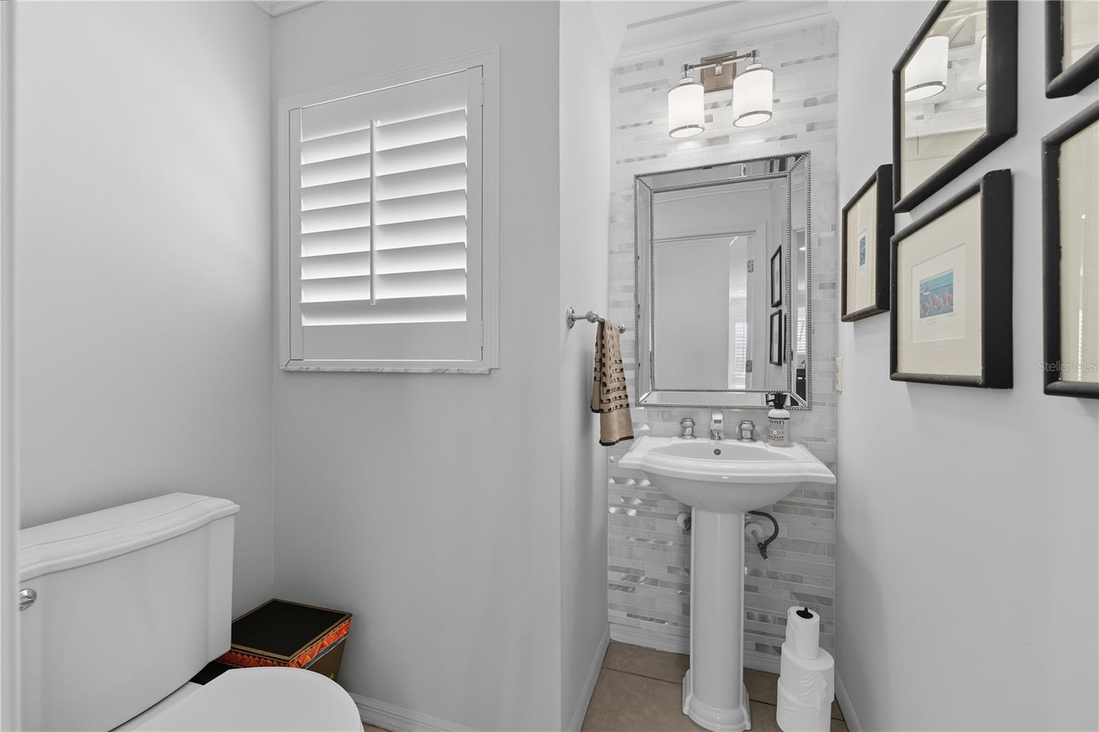 DIXIE TERRACE - Residential