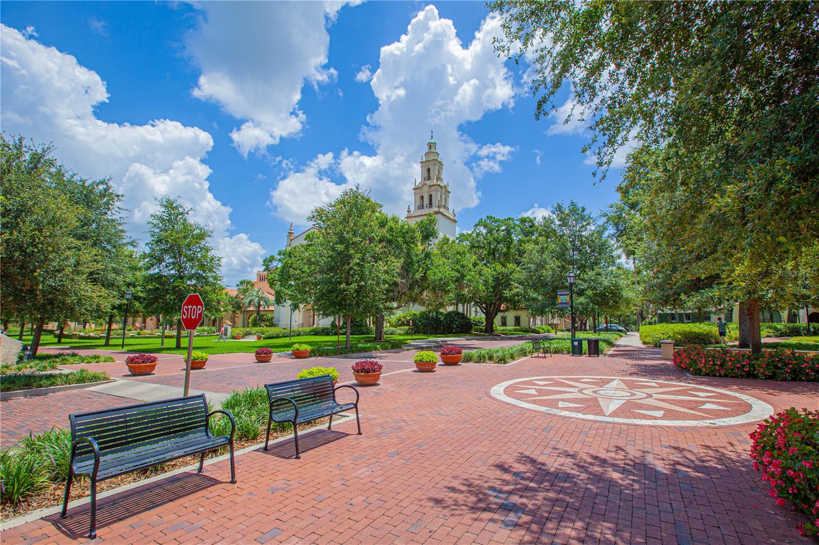 DIXIE TERRACE - Residential