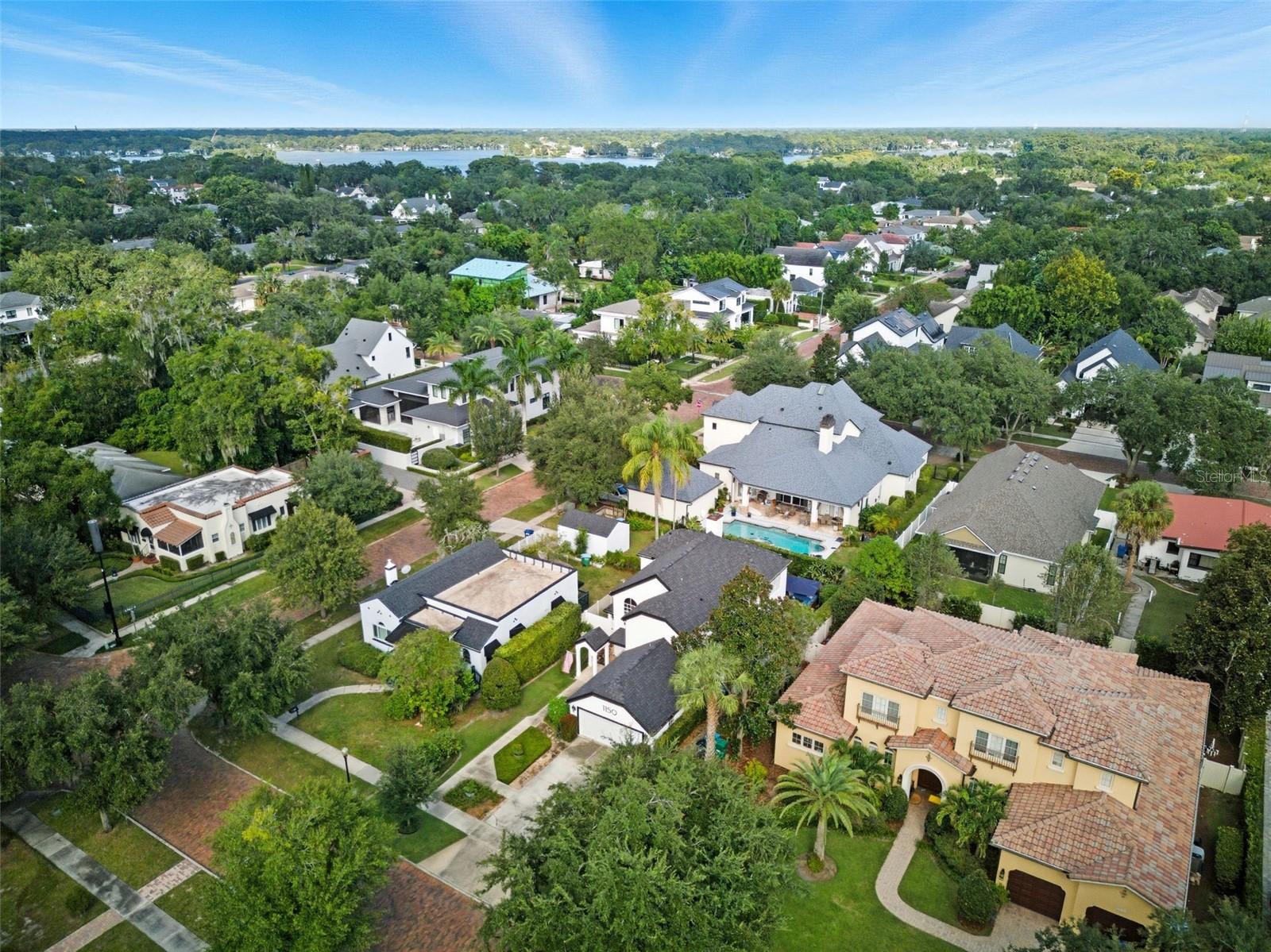 DIXIE TERRACE - Residential