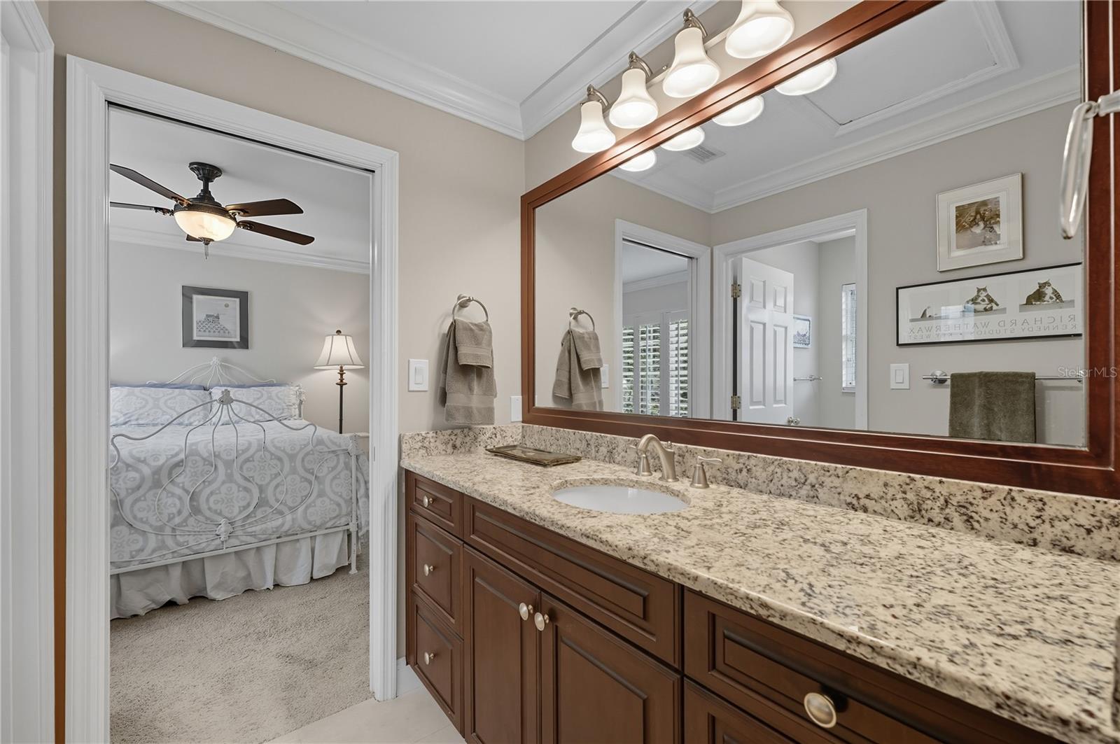 DIXIE TERRACE - Residential