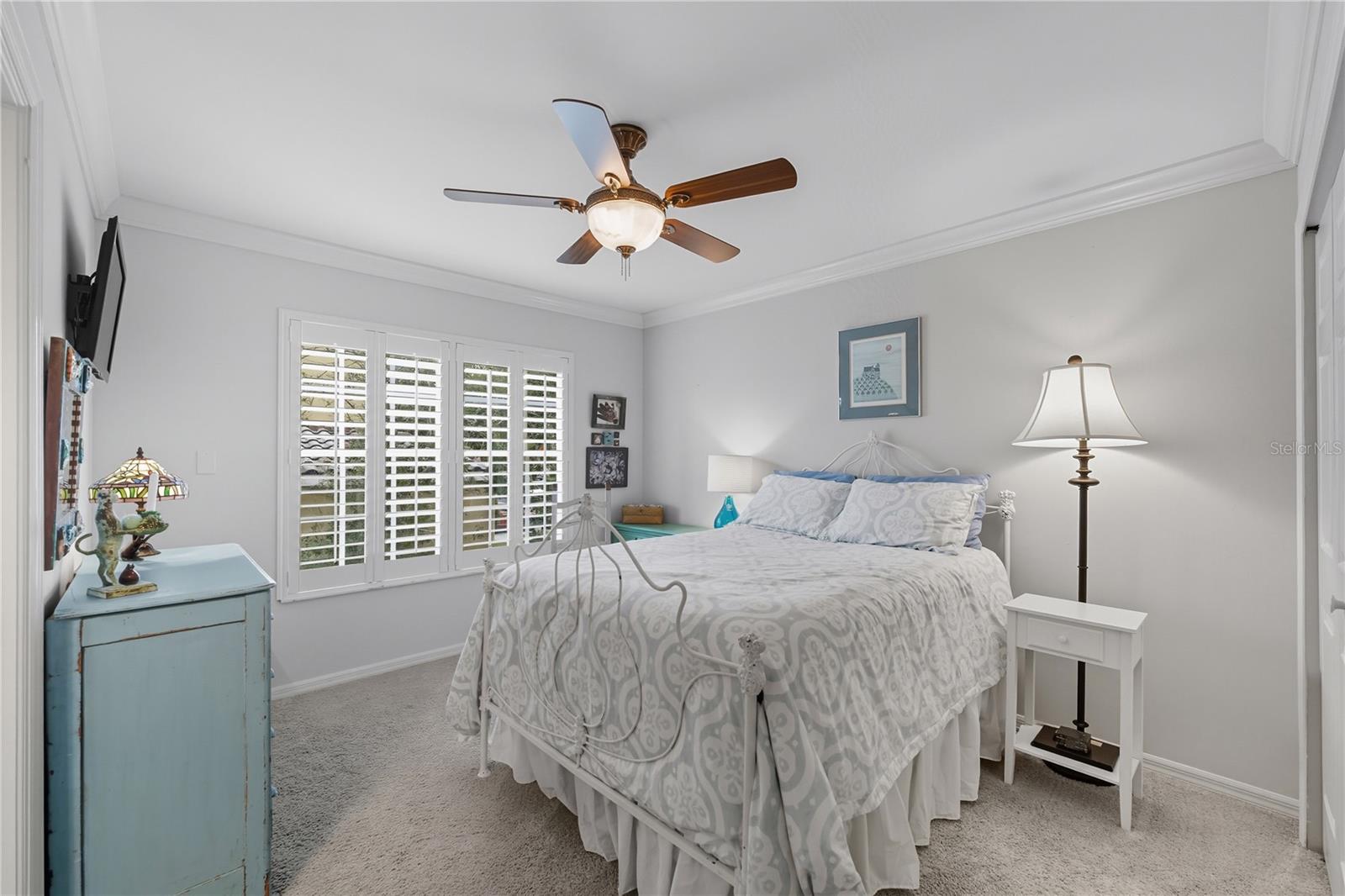 DIXIE TERRACE - Residential