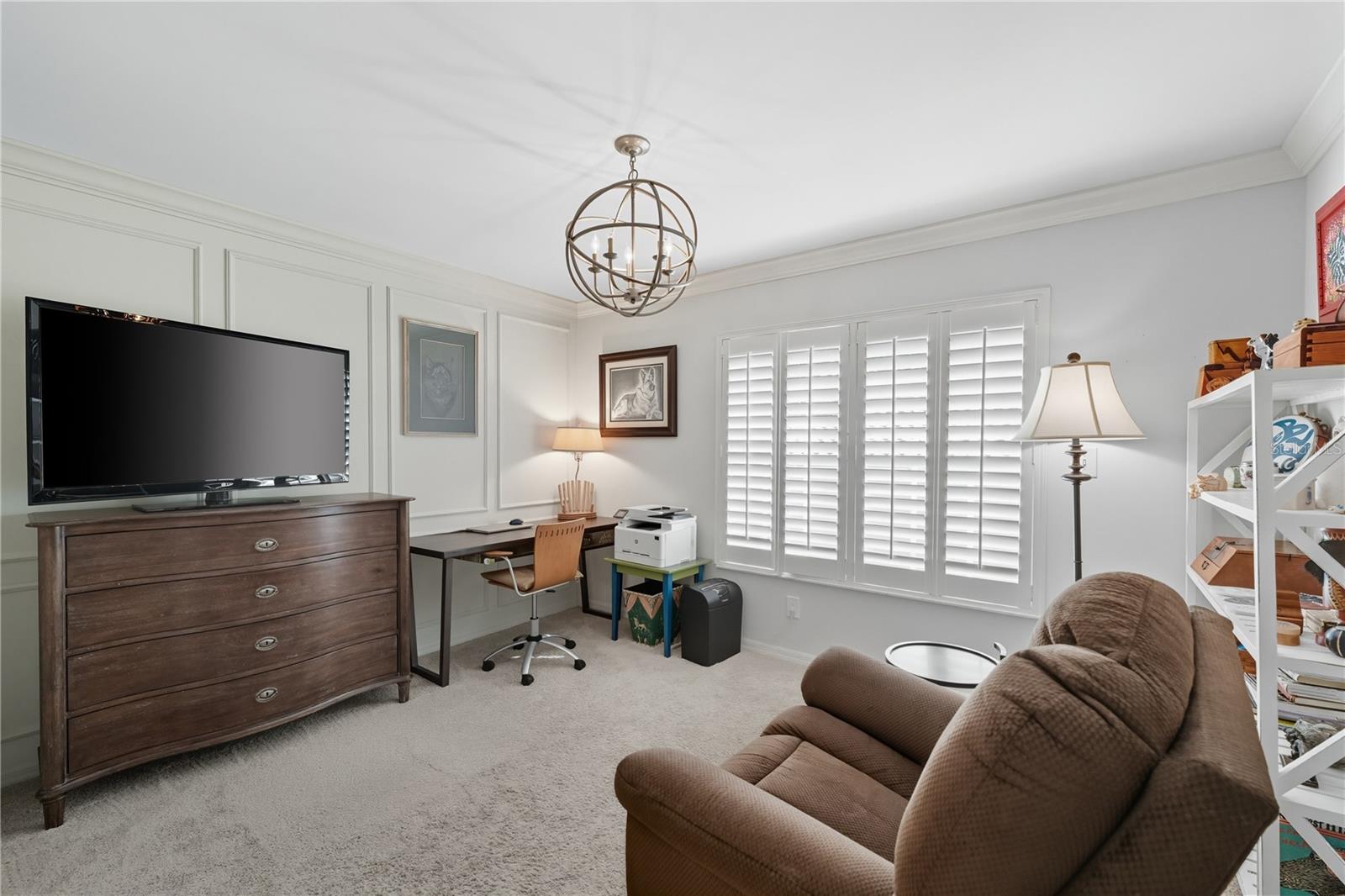 DIXIE TERRACE - Residential