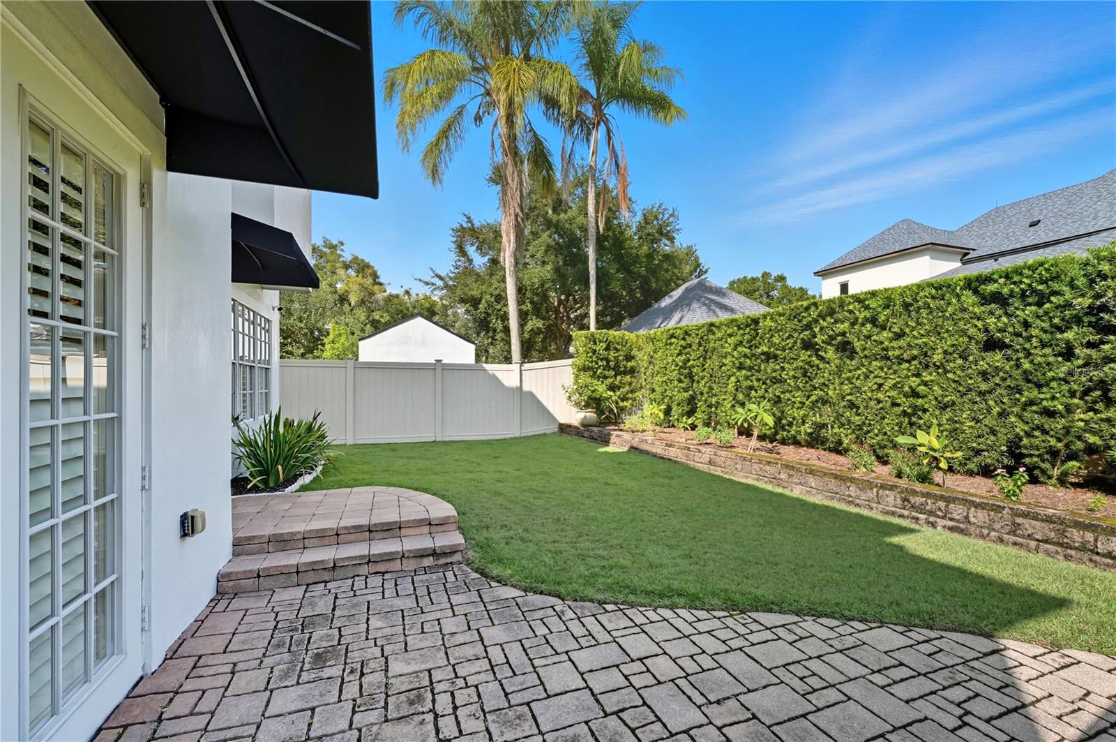 DIXIE TERRACE - Residential