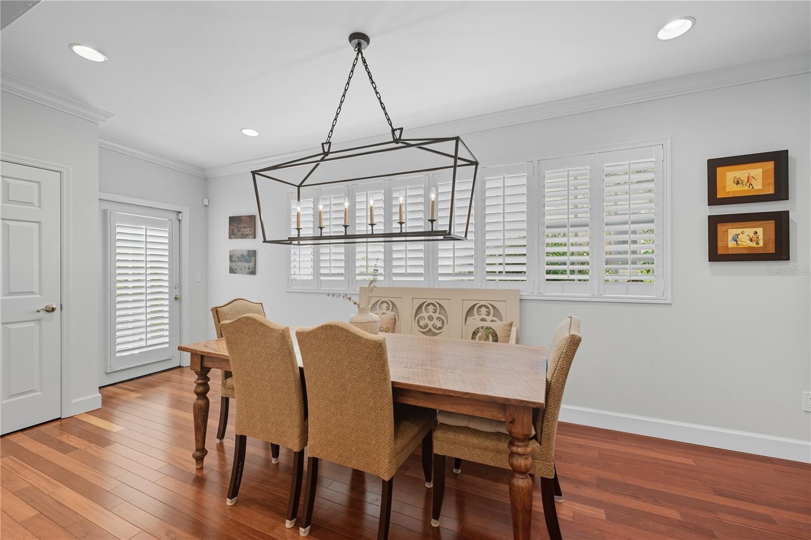 DIXIE TERRACE - Residential