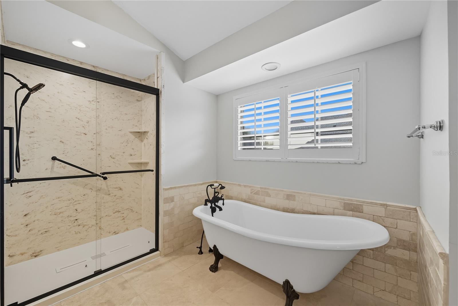 DIXIE TERRACE - Residential