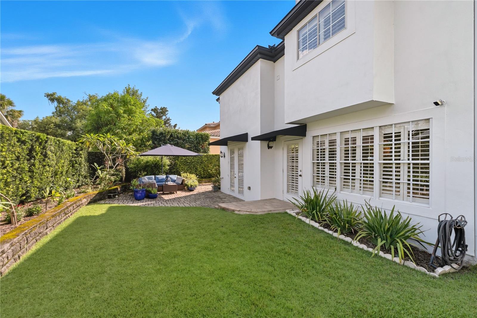 DIXIE TERRACE - Residential