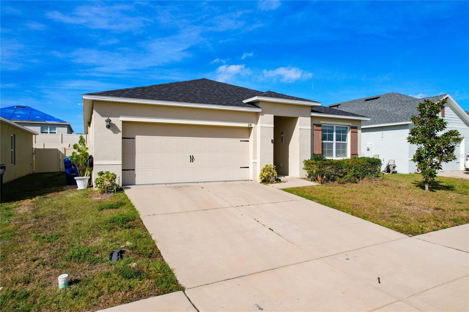241 MEADOWBROOK BOULEVARD
