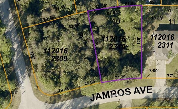 Available now!! This is the perfect vacant lot to build your dream home in beautiful North Port in Sarasota County!! You will get to enjoy all Florida has to offer from beaches to shopping to baseball games all within a short drive from this location!! No HOAs with fees or deed restrictions or CDDs! The growth and potential in North Port are absolutely amazing. North Port is conveniently located to shopping, dining, parks, and all that up and coming North Port has to offer!! Many beaches located within a 30 minutes. These make a investment!!