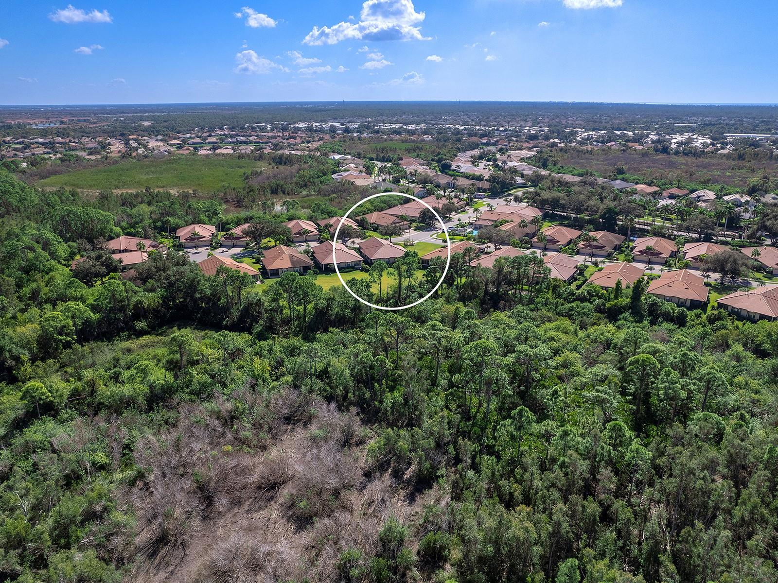 VENETIA PH 1-B - Residential