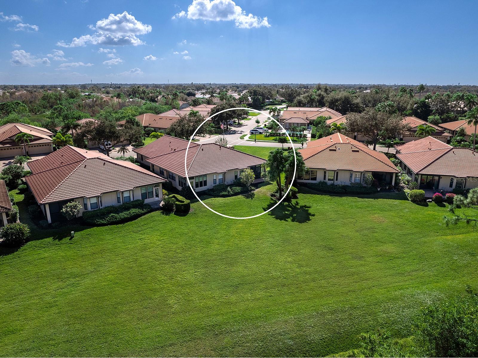 VENETIA PH 1-B - Residential