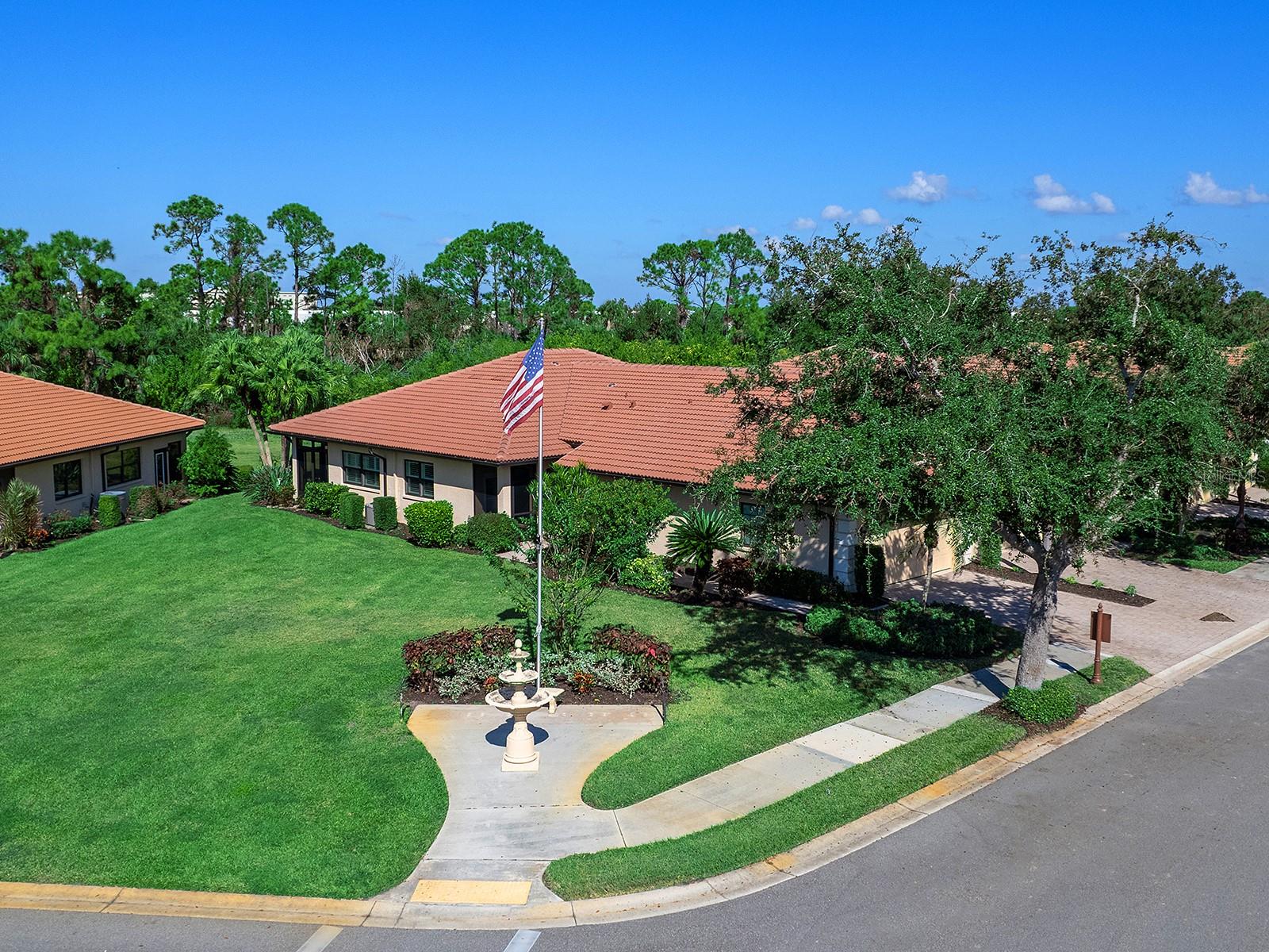 VENETIA PH 1-B - Residential