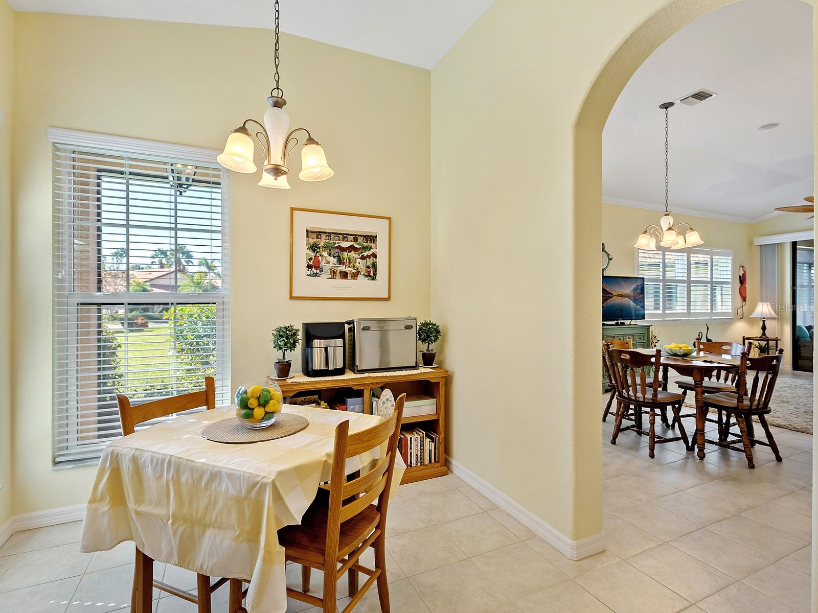 VENETIA PH 1-B - Residential