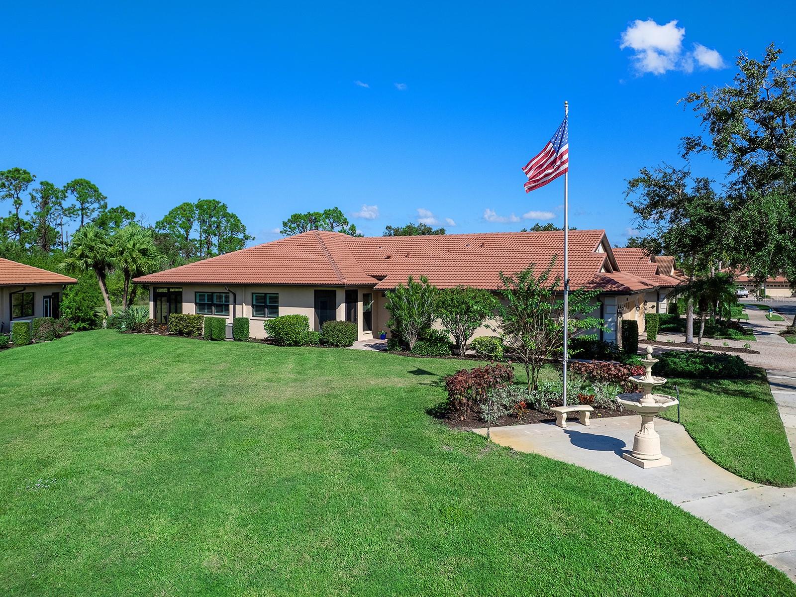 VENETIA PH 1-B - Residential