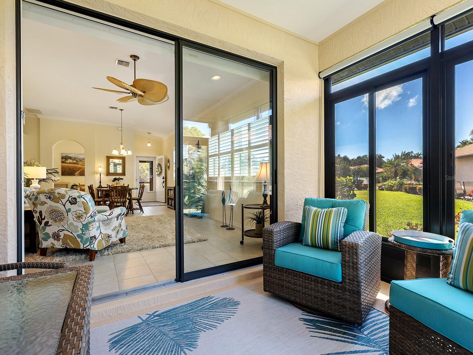 VENETIA PH 1-B - Residential