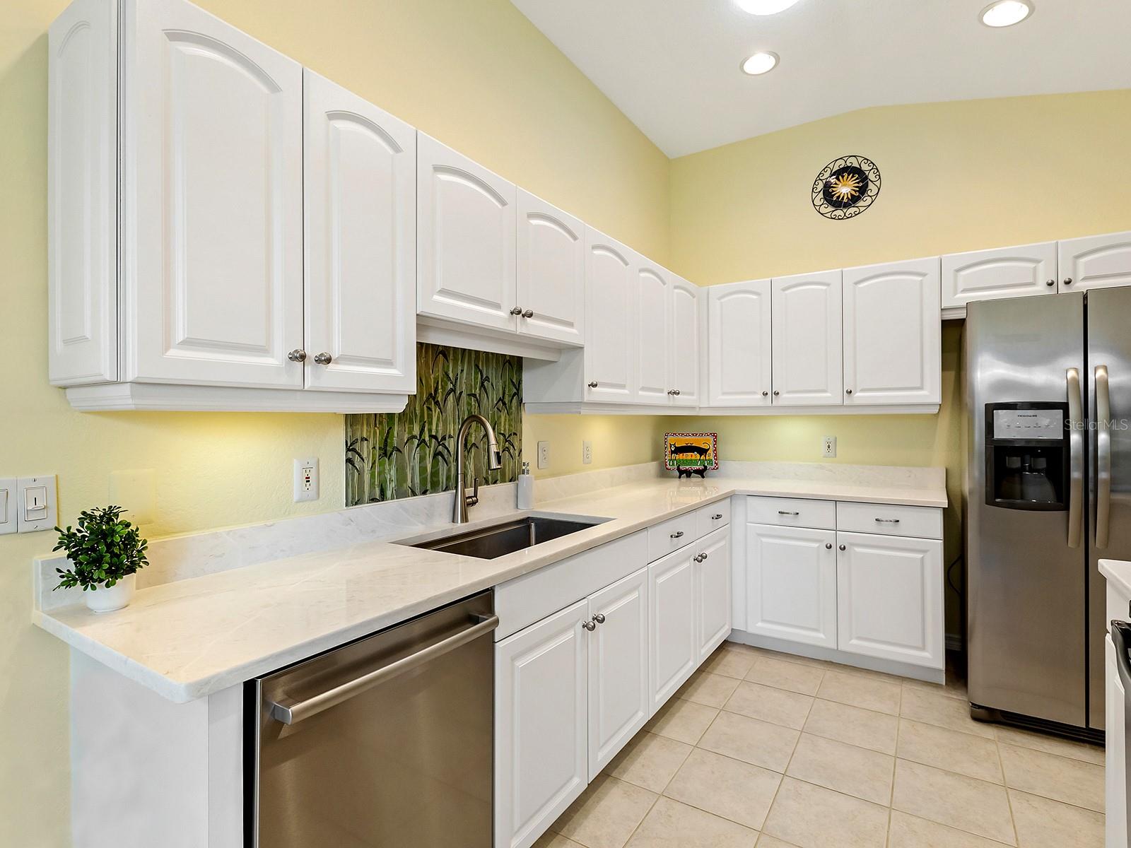 VENETIA PH 1-B - Residential