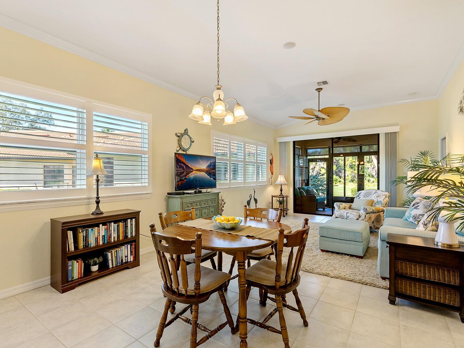 VENETIA PH 1-B - Residential