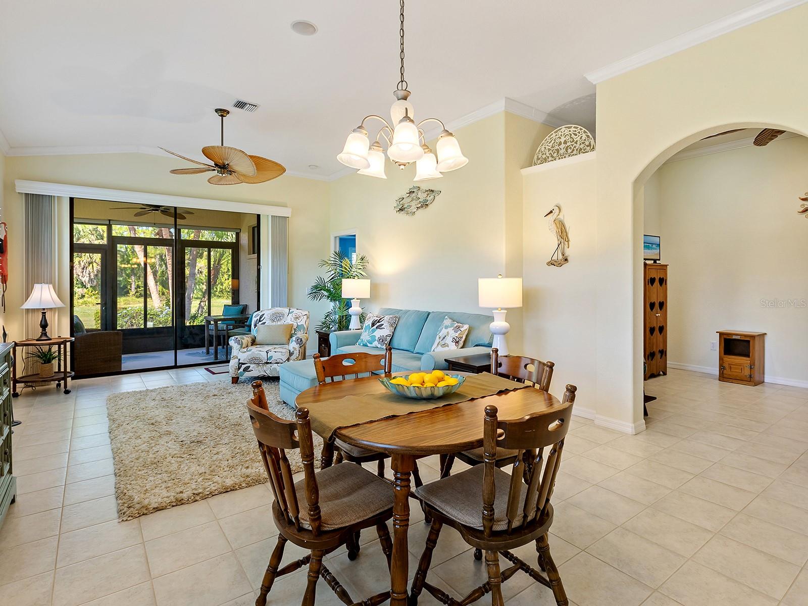 VENETIA PH 1-B - Residential