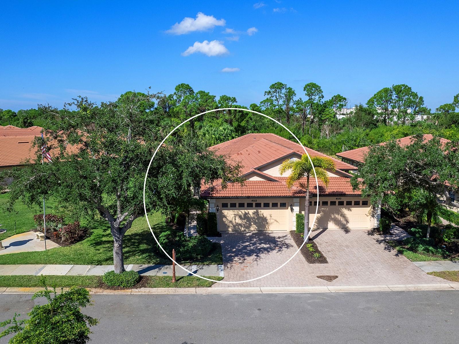 VENETIA PH 1-B - Residential