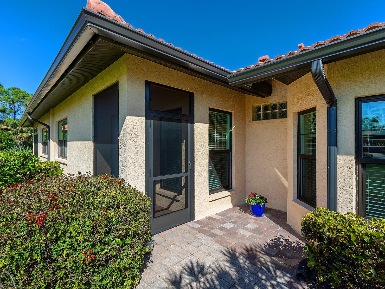 VENETIA PH 1-B - Residential