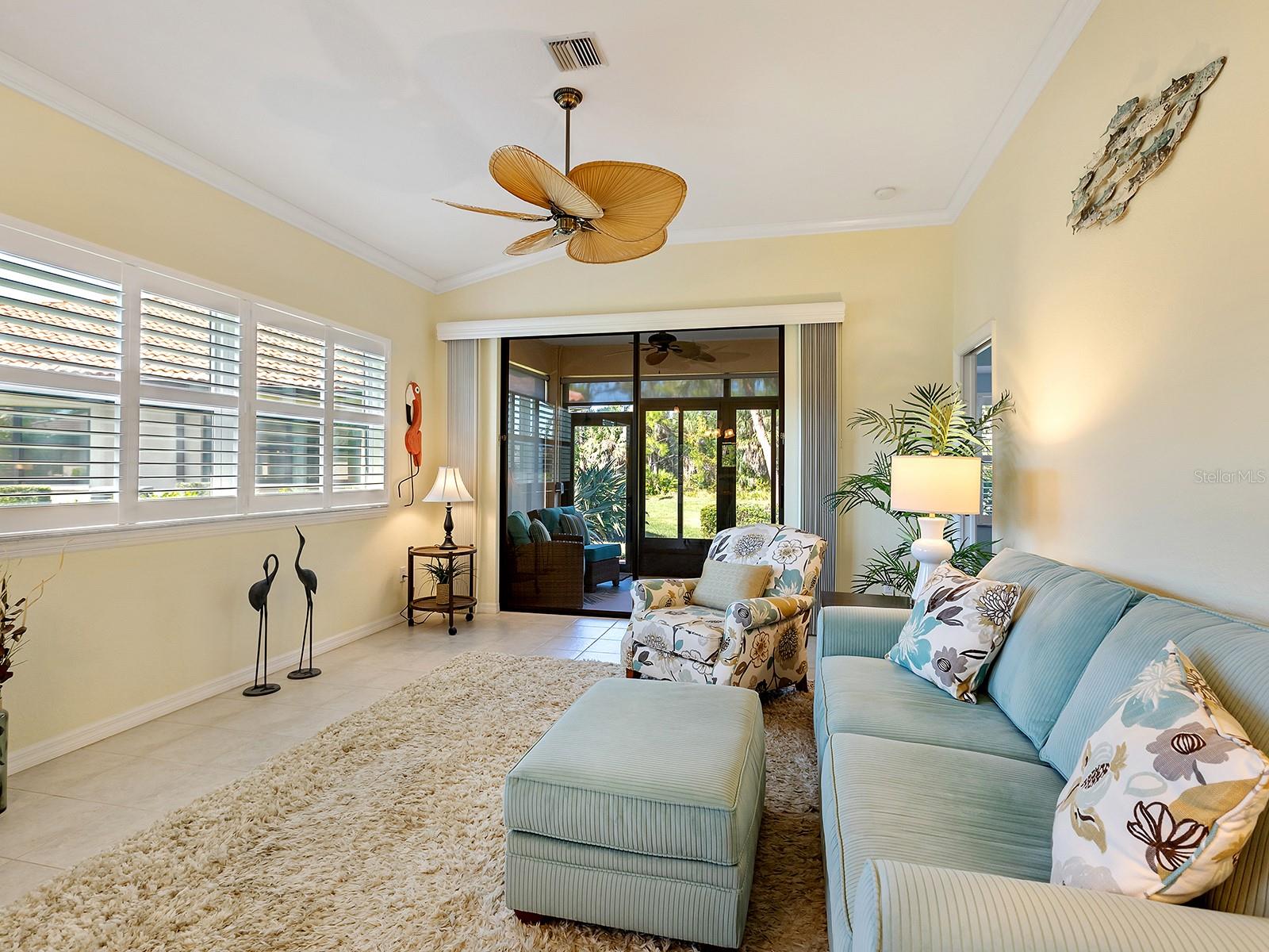 VENETIA PH 1-B - Residential