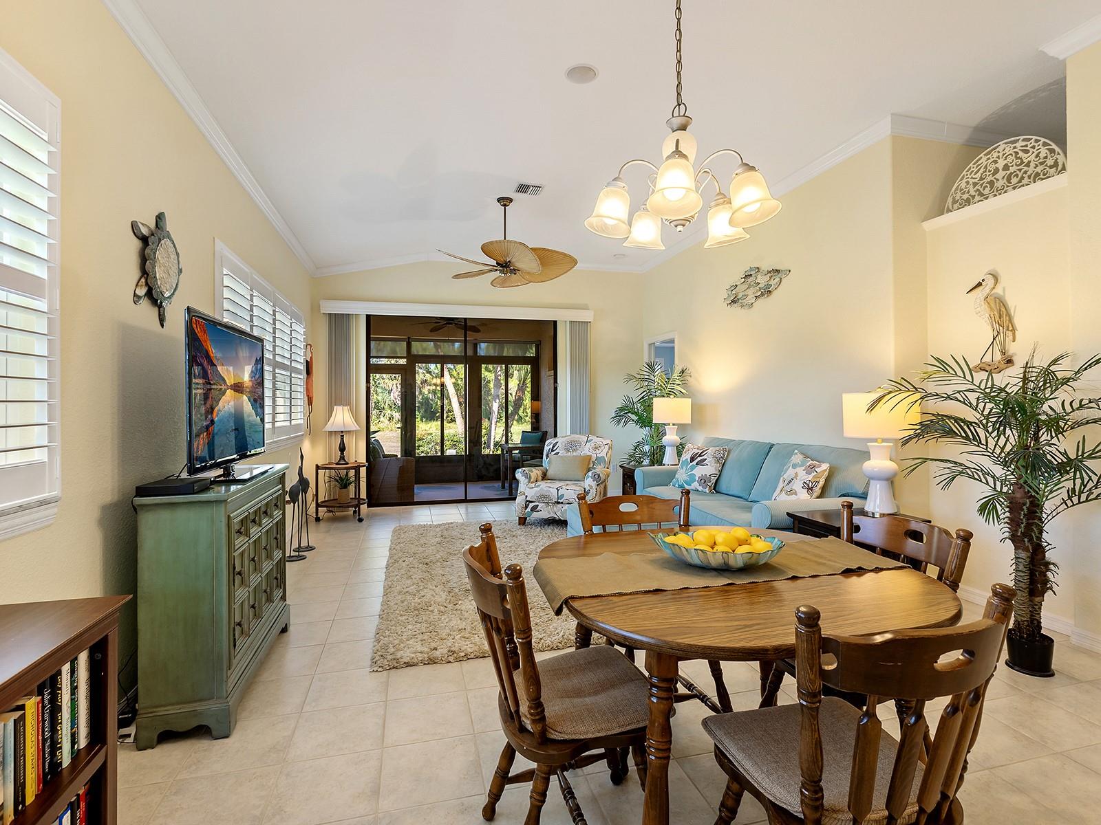 VENETIA PH 1-B - Residential