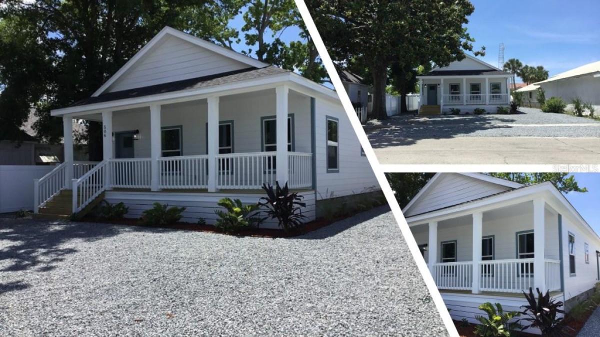 BUFFINGTON SUB - Residential