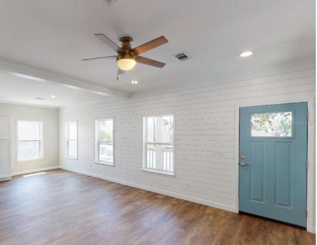 BUFFINGTON SUB - Residential