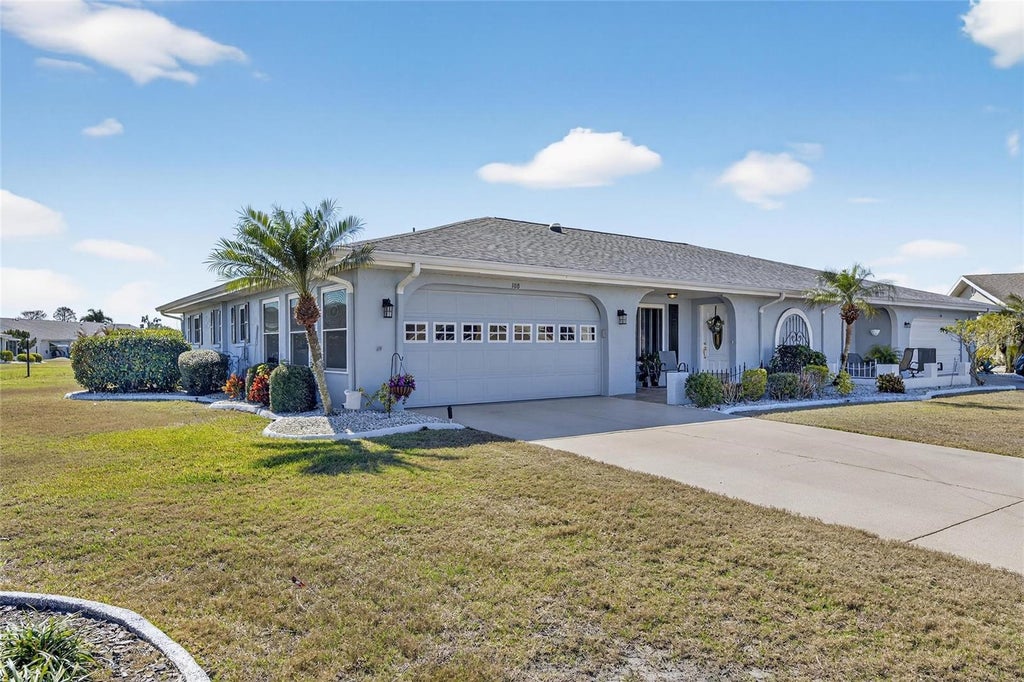 Photo of 108 Whitetail Court, Sun City Center, FL 33573 (MLS # TB8553861)